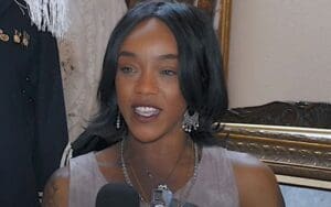 Alicia Fox Discloses When Her WWE Deal Expired