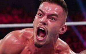 WWE Accused of Falling Short with Austin Theory's Push