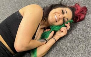 Bayley Mocks Shotzi After WWE SmackDown Win