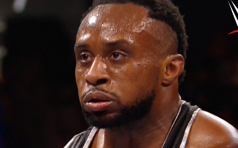 Big E Vows to Never Attempt a Moonsault Again
