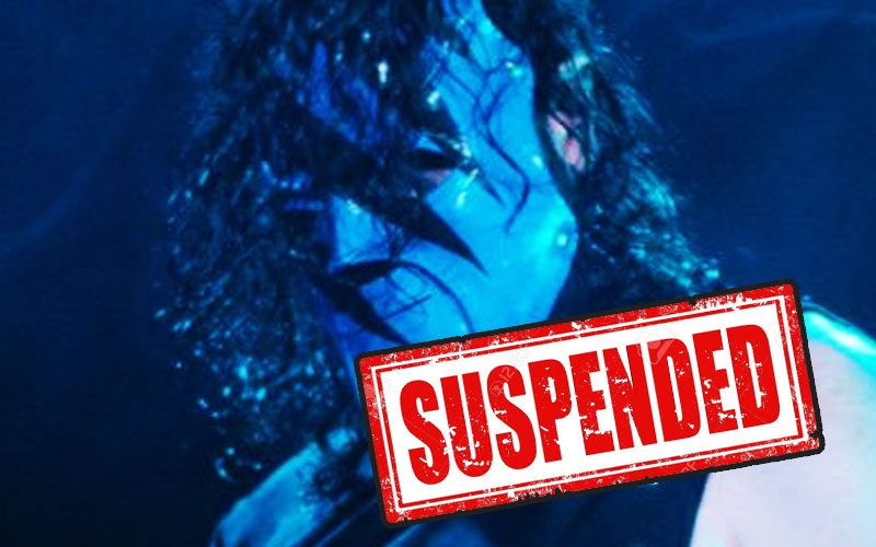 Blue Kane’s Twitter Account Suspended