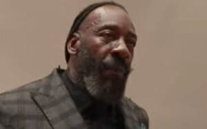 Booker T Thinks He Played A Huge Role In Cody Rhodes' Insane Success