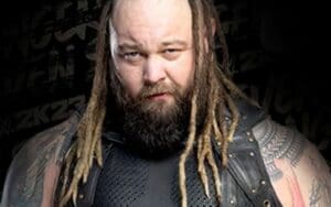 Bray Wyatt's Official Rating in WWE 2K23 Unveiled