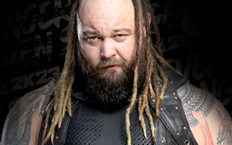 Bray Wyatt’s Official Rating in WWE 2K23 Unveiled