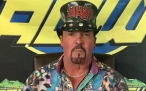 Buff Bagwell Clarifies Recent DUI Arrest