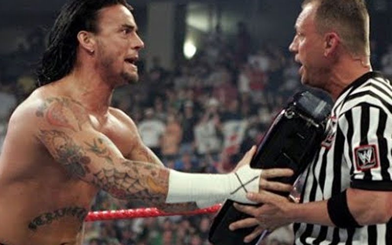 CM Punk’s Money In The Bank Cash In Was Highly Controversial Backstage In WWE