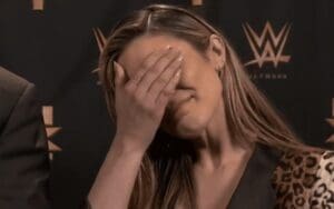 Cathy Kelley Changes Twitter Bio After Rhea Ripley 'Breakup'