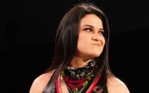 AEW Changes Diamante's Contract Status