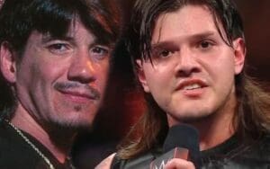Dominik Mysterio Believes Eddie Guerrero Would Have Been On His Side Against Rey Mysterio