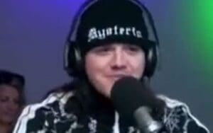 Dominik Mysterio Has The Perfect Response To Hateful Question About Rhea Ripley