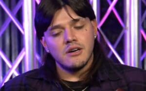 Dominik Mysterio Jokes About Eddie Guerrero Being His Real Dad