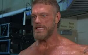 Edge Teases Possible Venue for 25th WWE Anniversary Celebration