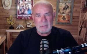 Eric Bischoff Defends AEW Collision’s Low Ratings