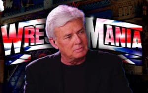 Eric Bischoff Envisions WWE's Potential for a London WrestleMania in the Next Five Years