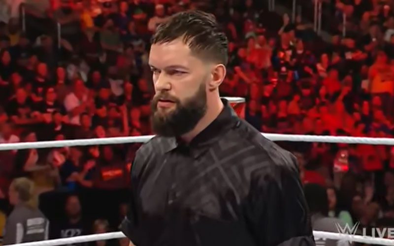 Call For Finn Balor To Get Demoted To NXT For Lack Of Drawing Power