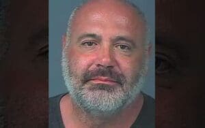 Former WWE Prospect Danny Gimondo Arrested for DUI