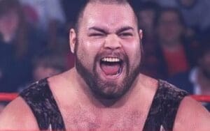 Former WWE Wrestler Mike Halac Has Passed Away