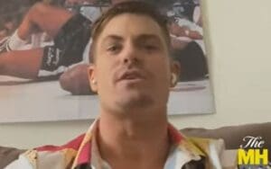 Grayson Waller Says Michael Hayes Told Him ''It's All Downhill From Here'' After Edge Bout