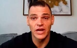 Gunther Has No Interest In Becoming A Paul Heyman Guy