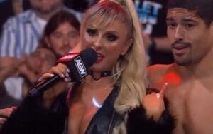 Motivation Behind Including Harley Cameron in the QTV Group