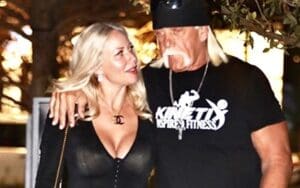Hulk Hogan Engaged To Sky Daily