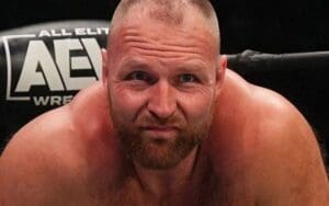 Jon Moxley Says He's No Longer Afraid Of Dying Of Cardiac Arrest In The Ring