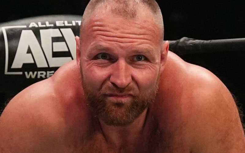 Jon Moxley Says He’s No Longer Afraid Of Dying Of Cardiac Arrest In The Ring