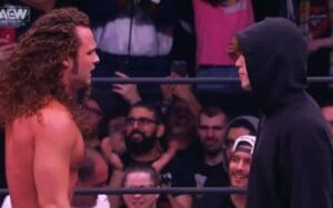 Hook Seeks Revenge in Intense Showdown Against Jack Perry on AEW Dynamite Next Week