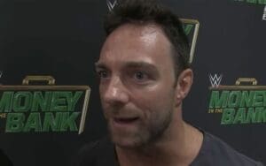 LA Knight Believes Controversial Pitch Dark Match With Bray Wyatt Put Him On The Map