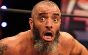 Mark Briscoe's Injury Changes the Course of Storylines