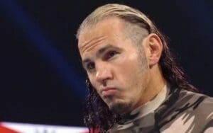Matt Hardy Recalls Partaking In Wrestler's Court Over Huge Prank