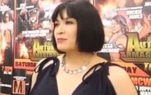 Melina Doesn't Care If She Never Comes Back To WWE