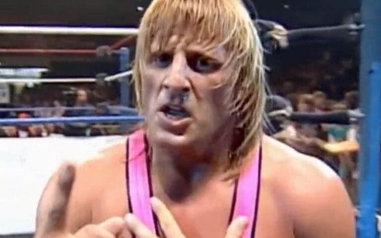 Jake Roberts Believes Vince McMahon Should Have Stopped The Show After Owen Hart's Demise