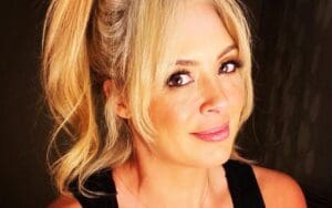 Rebel 'Reinvents' Herself With Completely New Look