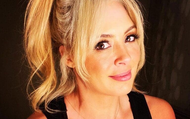 Rebel 'Reinvents' Herself With Completely New Look
