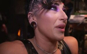 Rhea Ripley Almost Tears Up While Giving Props To Damian Priest For MITB Win