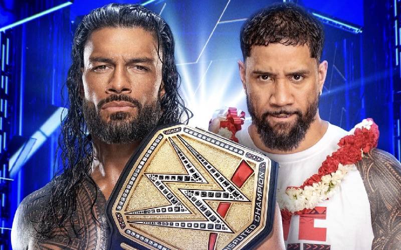 WWE SmackDown Results Coverage, Reactions & Highlights For July 21, 2023