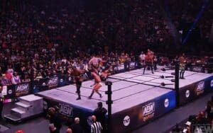 Royal Rampage Battle Royal Set to Return Next Week