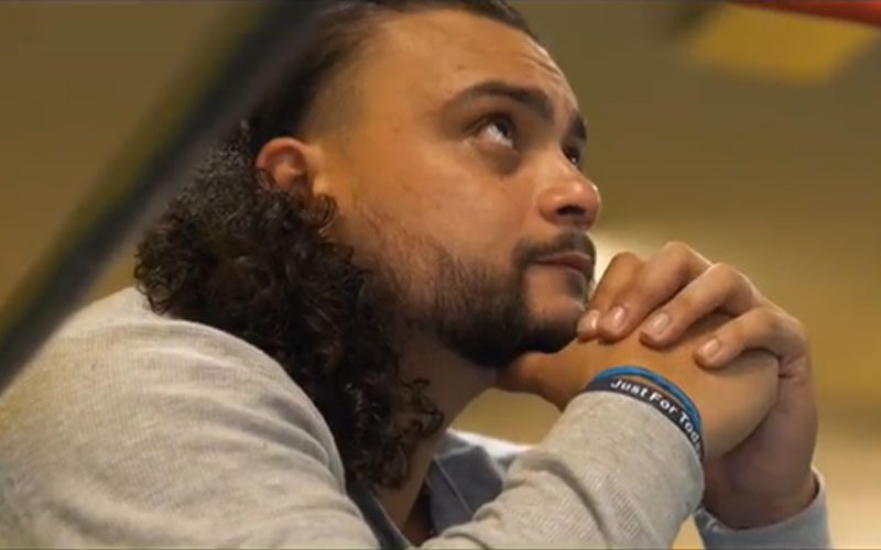 Santana Hints At AEW Return Amid Absence
