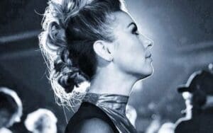 Sarah Schreiber's First Comments After WWE Return Following Her Father's Passing