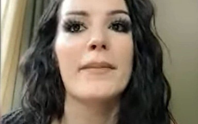 Saraya Claims Triple H Had 'No Idea' WWE Was Letting Her Go
