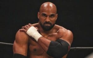 Scorpio Sky Out Of Action After Suffering 'Freak Accident' Injury