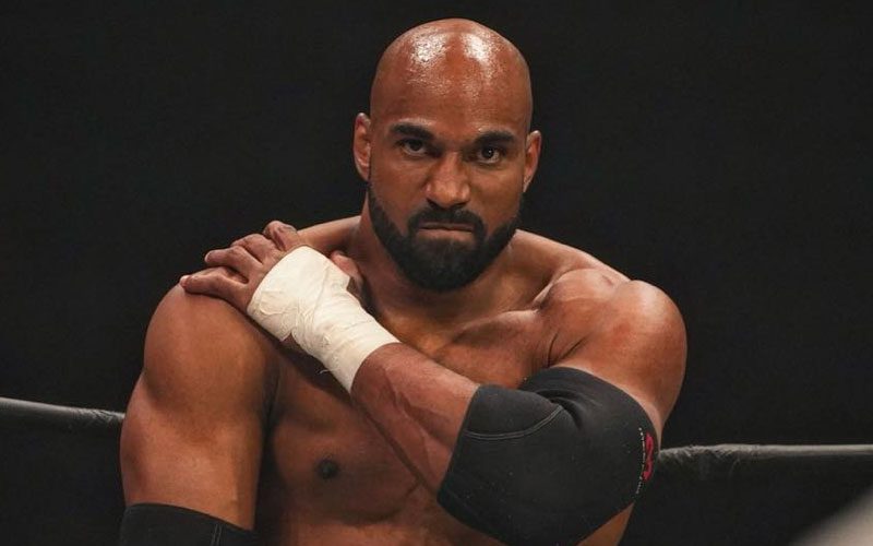 Scorpio Sky Out Of Action After Suffering ‘Freak Accident’ Injury