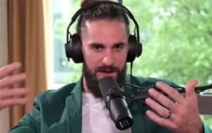 Seth Rollins Discloses How Long He Plans On Wrestling