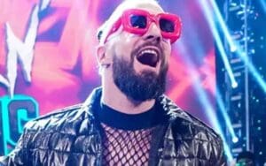 Seth Rollins Reveals the Mastermind Behind His Whacky Outfits