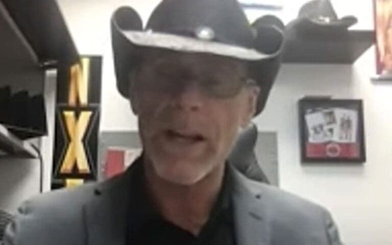 Shawn Michaels Is Happy To See LA Knight Thriving Despite Kevin Nash Criticism