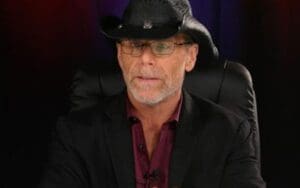 Shawn Michaels Reveals NXT Superstars Primed to Main Event WrestleMania Down the Line