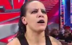 Shayna Baszler Says Ronda Rousey Never Lets Her Have Her Moment After WWE RAW