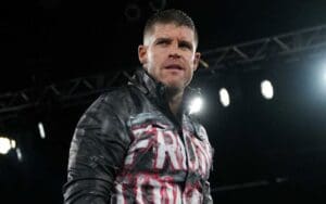 Steve Maclin's Replacement For Slammiversary Officially Announced