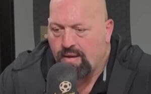 Paul Wight Admits Consuming Up to 18,000 Calories Daily at One Point